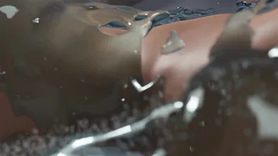 "Kate Marsh and her Bath Ride [niisath] [no WM]"