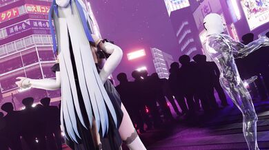 The Curious Case of the Naked Sheep and the Inquisitive Lamb