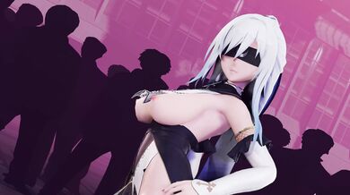 The Curious Case of the Naked Sheep and the Inquisitive Lamb