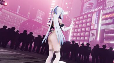 The Curious Case of the Naked Sheep and the Inquisitive Lamb