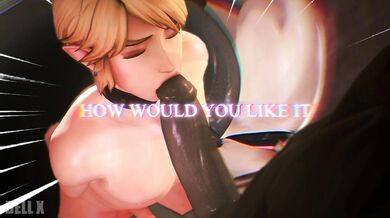 "Lustful Lessons: How Would You Like It? | HMV"