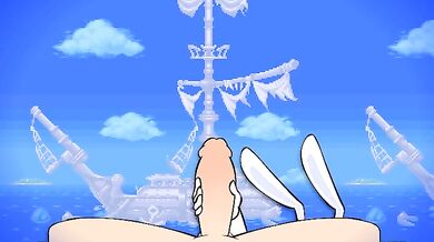 'Big Boobs Blowjobs: A Collection of Hentai Fucking and Sucking'