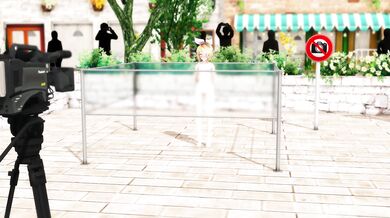 'The Naughty Kagamine Twins: Rin and Len's Nude Dance Party'