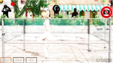 'The Naughty Kagamine Twins: Rin and Len's Nude Dance Party'