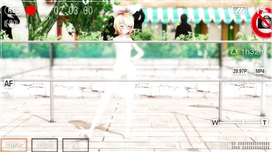 'The Naughty Kagamine Twins: Rin and Len's Nude Dance Party'
