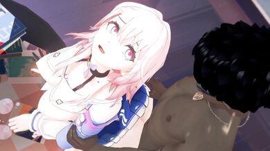 'The March Mob Re-Edit - When the Sexy Seven Storm the City'