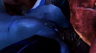 "Liara T'Soni - Securing The Krogan Alliance [Niisath] [NO WM]"