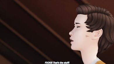 [Sims 4] Elastic Love - No Sound