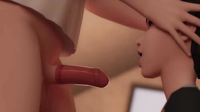 [Sims 4] Elastic Love - No Sound