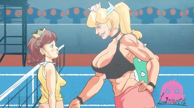 "The Cocktail Party at the Beach Club!"