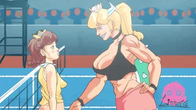 "The Cocktail Party at the Beach Club!"