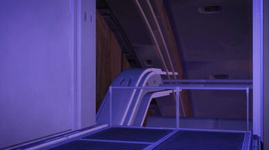 'Tali's Drunken Adventure with the Nurses [No WM]'