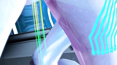 'Tali's Drunken Adventure with the Nurses [No WM]'