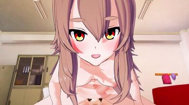 'MILF Blows Son's Best Friend'