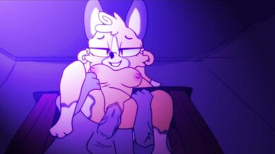 'Sexy Tenants Getting Drilled by their Lustful Landlord'