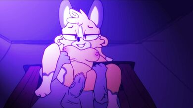 'Sexy Tenants Getting Drilled by their Lustful Landlord'