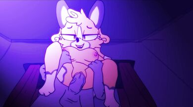 'Sexy Tenants Getting Drilled by their Lustful Landlord'