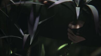 "Mythical Mating: Triss and Leshen's Wild Night"