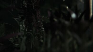 "Mythical Mating: Triss and Leshen's Wild Night"