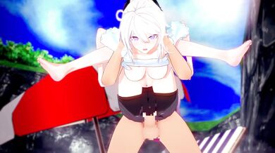 Porn Star Kiana and her Sexy Adventures in the City