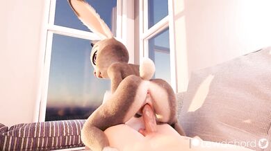 'Mommy Judith Loves to Ride Your Hard Dick [Lewdchord]'