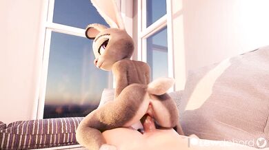 'Mommy Judith Loves to Ride Your Hard Dick [Lewdchord]'