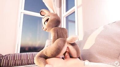 'Mommy Judith Loves to Ride Your Hard Dick [Lewdchord]'