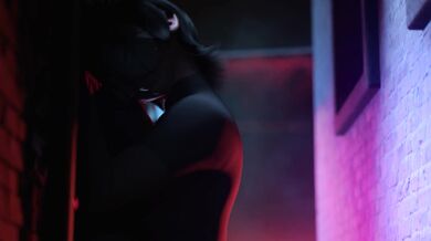 Rewritten: The Mighty Mavis Expands Scragboy into Giantess Erotic Fetish Porn Video