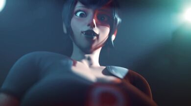 Rewritten: The Mighty Mavis Expands Scragboy into Giantess Erotic Fetish Porn Video