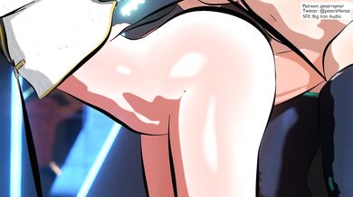 'Kagamine Len Gets Inflated: An Unexpected Fetish?'