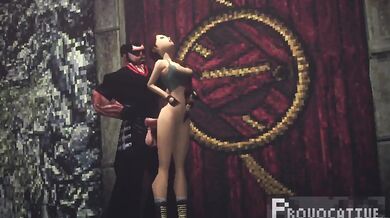 'Marco Bartoli Sends His Regards [SexySinfulSensual]'