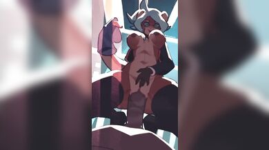 'Banging To The Rhythm Of Spiked Maulers: An Erotic Thriller'