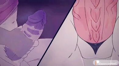 'The Erotic Stories of Little Red Riding Hood - Extra Scene'