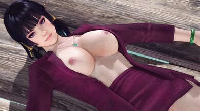 "The Sexual Adventures of Nyotengu (Part 2): A Hentai Journey to Heavenly Pleasure"
