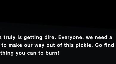 "Winter Frost: Eliza's Frozen Fantasy"