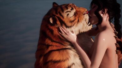 'Lost on the Island: Part 1 (2/2)'