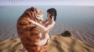 'Lost on the Island: Part 1 (2/2)'