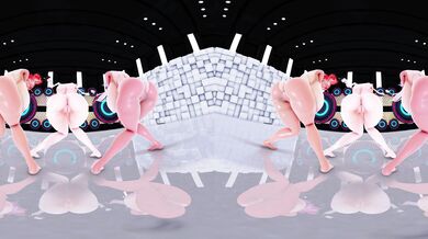 Hey, sexy! Wanna experience the thrill of virtual reality with me? I promise you won't regret it!