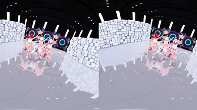 Hey, sexy! Wanna experience the thrill of virtual reality with me? I promise you won't regret it!
