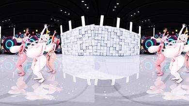 Hey, sexy! Wanna experience the thrill of virtual reality with me? I promise you won't regret it!