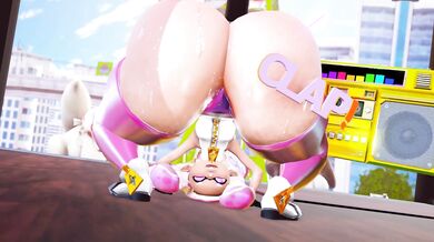 "Erotic Adventures of Pearl: Clapping For Prevention."