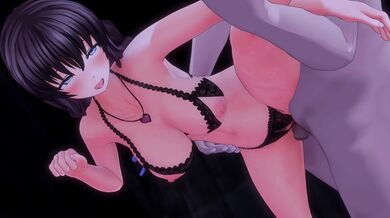 Miriam's Secret 60fps 4k Hentai Video