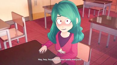 'The Succubus Meru OVA (Uncensored Version) [1080p]'