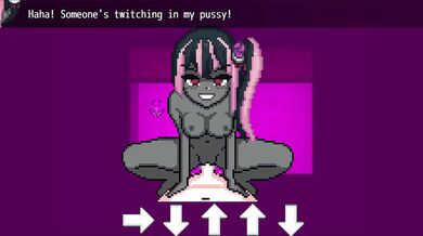 Hentai: Cycle of Corruption: Anne the First