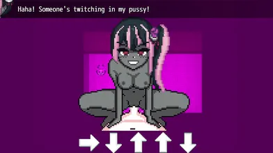 Hentai: Cycle of Corruption: Anne the First