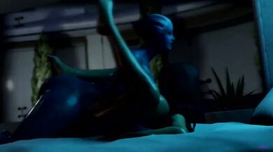 'Lustful Lia and Miranda's XXX Adventure'