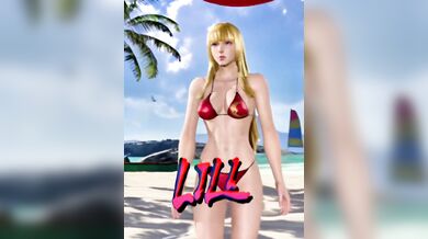 Watch Asuka and Lili engage in a heated sexual encounter that will leave you breathless.