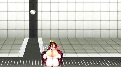 "The Futa, Vita and Mugen Hentai Adventure"