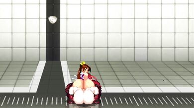 "The Futa, Vita and Mugen Hentai Adventure"