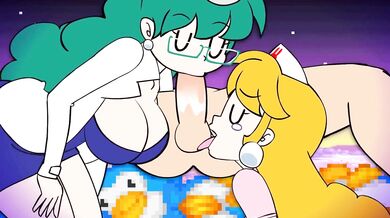 'Tokyo Vice: Akane, Hikaru and their Blowjob Adventures with Sounds of Passion'